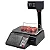 Balança Etiquetadora Comercial Digital Balmak Edge 33kg - Imagem 2