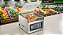 Seladora A Vácuo Profissional Selovac Jumbo 32s inox - Aumente A Validade Dos Alimentos - Imagem 3