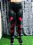 Legging Recorte Cirre - Imagem 6