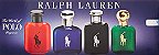 Kit 4 Perfumes Polo Ralph Lauren Eau De Toilette 15ml Mini - Imagem 2