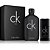 Kit CK Be Calvin Klein Eau de Toilette 200ml + Desodorante Stick 75g - Imagem 1