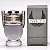 Miniatura Invictus Eau de Toilette Paco Rabanne 5ml - Perfume Masculino - Imagem 1