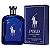 Polo Blue Eau de Toilette Ralph Lauren 200ml - Perfume Masculino - Imagem 2