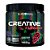 Creatina Turbo 150g - Black Skull - Imagem 1