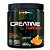 Creatina Turbo 300g - Black Skull - Imagem 3
