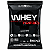 Whey Protein Turbo 907g Refil - Black Skull - Imagem 4