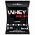 Whey Protein Turbo 907g Refil - Black Skull - Imagem 3