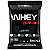 Whey Protein Turbo 907g Refil - Black Skull - Imagem 2