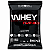 Whey Protein Turbo 907g Refil - Black Skull - Imagem 1
