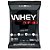 Whey Turbo Refil (907g) - Black Skull - Imagem 2