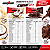 Protein Crisp Bar 12 Unidades - Integralmédica | Barra de Proteína - Imagem 8