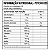 Fckng Booster 600g - Under Labz - Imagem 5