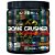 Bone Crusher Caffeíne Free 300g - Black Skull - Imagem 1