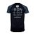 Camiseta Cinza Darkness Iron Religion - Imagem 2