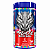 Pré-Treino Psichotic Demon Black 300g - Demons Lab - Imagem 1