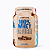 100% Whey Crush 900g - Under Labz - Imagem 2