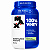 100% Whey Protein Concentrado 900g Pote - Max Titanium - Imagem 2