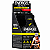 Gel Energético Energel Black 10 Sachês 30g - Body Action - Imagem 2