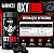 Oxydrol Termogênico 120 Cápsulas - Darkness - Imagem 3
