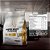 100% Hiper Mass Flavour 2,5kg - Atlhetica Nutrition - Imagem 6