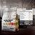 100% Hiper Mass Flavour 2,5kg - Atlhetica Nutrition - Imagem 4