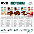 Protein Bar 60g (1 Unidade) - Dux Nutrition Lab | Barra de Proteína - Imagem 6