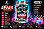 Pré-Treino Crack Rumble 300g - Demons Lab - Imagem 3