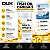 Ômega-3 Fish Oil 120 Cápsulas - DUX Nutrition - Imagem 2