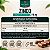 Zinco Bisglicinato 96mg 60 Cápsulas - Nutrify - Imagem 3