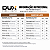 Whey Protein Concentrado 1,8 kg - Dux Nutrition Lab - Imagem 12