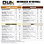 Whey Protein Concentrado 1,8 kg - Dux Nutrition Lab - Imagem 14