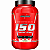 Whey Protein Isolado Iso Triple Zero 900g - Integralmedica - Imagem 2