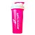 Coqueteleira 600ml Rosa Body Action - Imagem 2