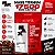 Mass Titanium Zero Lactose Refil 2,4kg - Max Titanium - Imagem 3