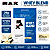 Whey Blend 1,8kg Max Titanium - Imagem 5