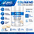Colágeno Tipo II com Ácido Hialurônico 30 Cápsulas - Body Action - Imagem 2