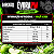 Évora PW Drink Pré-Treino 6 Unidades 269 ml - Darkness - Imagem 3