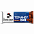Barra de Proteína Top Whey Bar 41g - Max Titanium - Imagem 3