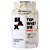 Top Whey 3W Mais Sabor 900g - Max Titanium - Imagem 2
