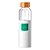 Garrafa de Vidro 600ml - Nutrify - Imagem 1