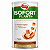 Proteína Vegetal Isofort Plant 450g - Vitafor - Imagem 4