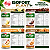 Proteína Vegetal Isofort Plant 450g - Vitafor - Imagem 5