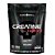 Creatina Turbo  Refil 300g - Black Skull - Imagem 4