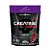 Creatina Turbo  Refil 300g - Black Skull - Imagem 1