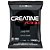 Creatina Turbo 500g - Black Skull - Imagem 1