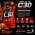 Energy Gel Vo2 C30 Cafeína (Cx 10 Un) - Integralmedica - Imagem 4