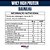 Whey Hig Protein 900g - Absolut Nutrition - Imagem 4