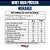 Whey Hig Protein 900g - Absolut Nutrition - Imagem 6