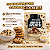 Best Whey Dose Única 35g Cookies & Cream - Atlhetica Nutrition - Imagem 2