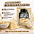 Best Whey Dose Única 37g Chocolate Branco - Atlhetica Nutrition - Imagem 2